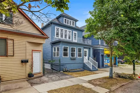 333 Vermont St, Buffalo, NY 14213