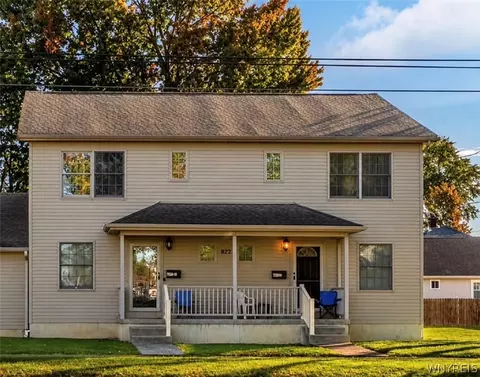 975 Oliver St, North Tonawanda, NY 14120
