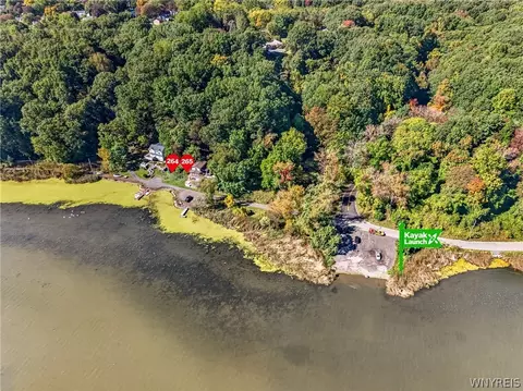 Bay Lane S, Irondequoit, NY 14609 photo 8
