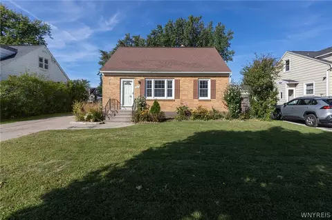 514 Windermere Blvd, Amherst, NY 14226