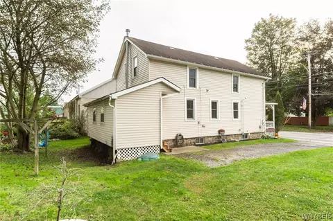 Exterior - 4213 Route 98, Java, NY 14113 photo 6 of 6