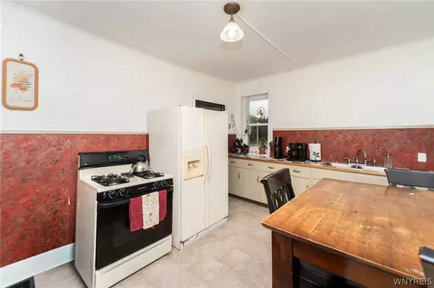 Kitchen - 4213 Route 98, Java, NY 14113 photo 2 of 2