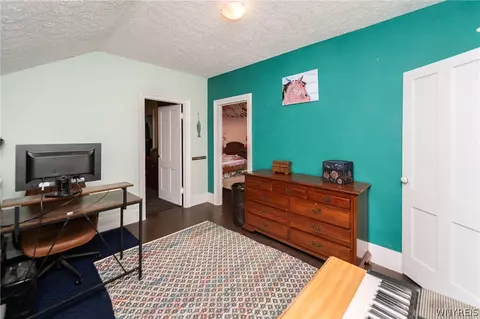 Bedroom - 4213 Route 98, Java, NY 14113 photo 1 of 4
