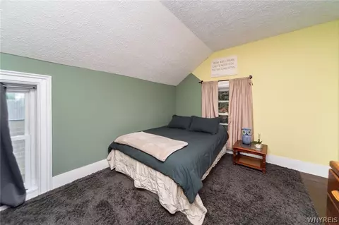 Bedroom - 4213 Route 98, Java, NY 14113 photo 3 of 4