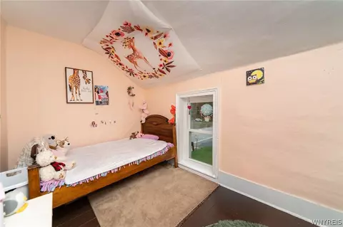 Bedroom - 4213 Route 98, Java, NY 14113 photo 2 of 4