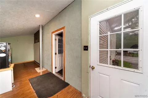 Entry Way - 4213 Route 98, Java, NY 14113 photo 1 of 2