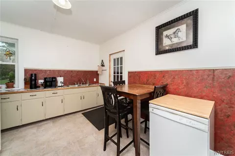 Kitchen - 4213 Route 98, Java, NY 14113 photo 1 of 2