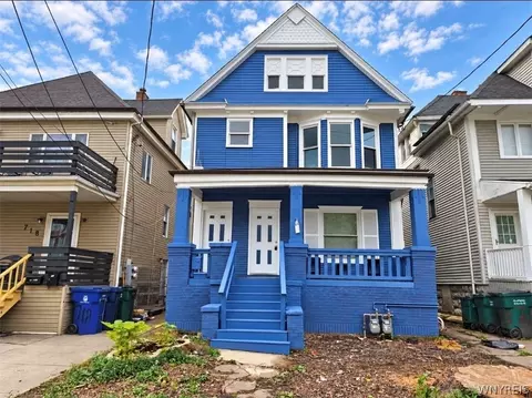 722 Hopkins St, Buffalo, NY 14220