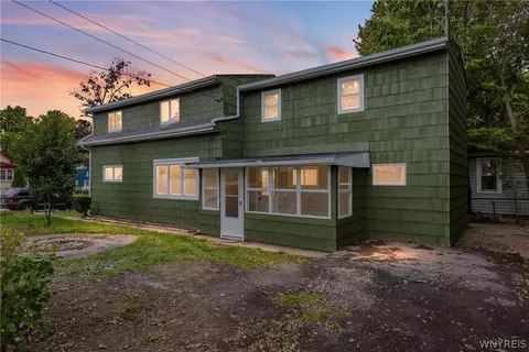 57 Wall St, Tonawanda, NY 14150