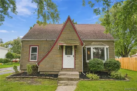 8508 Richmond Ave, Niagara, NY 14304
