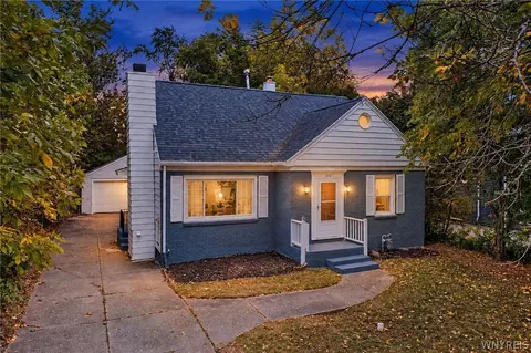 314 Washington Hwy, Amherst, NY 14226