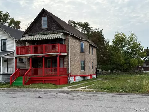 2108 Bailey Ave, Buffalo, NY 14211