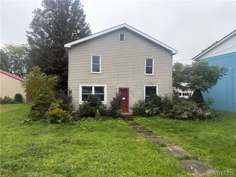 3455 Franklin St, Machias, NY 14101