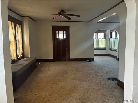 Living - 99 Pries Ave, Buffalo, NY 14220 photo 2 of 6