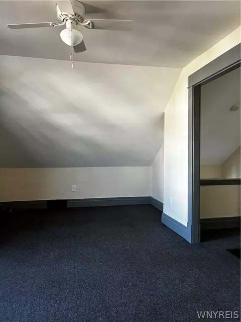 Bedroom - 99 Pries Ave, Buffalo, NY 14220 photo 5 of 6