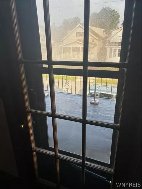 Entry Way - 99 Pries Ave, Buffalo, NY 14220 photo 1 of 2
