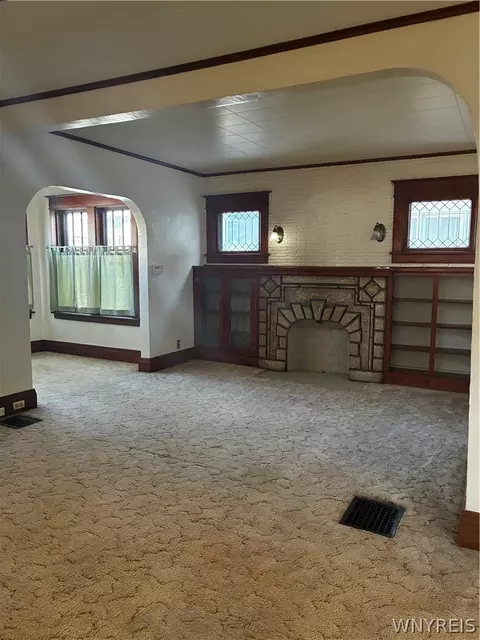 Living - 99 Pries Ave, Buffalo, NY 14220 photo 1 of 6