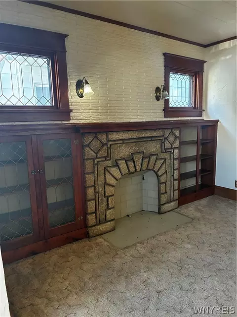 Living - 99 Pries Ave, Buffalo, NY 14220 photo 4 of 6