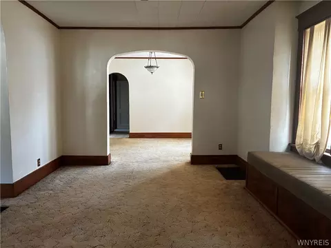 Living - 99 Pries Ave, Buffalo, NY 14220 photo 5 of 6