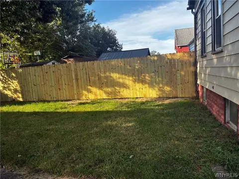 Exterior - 99 Pries Ave, Buffalo, NY 14220 photo 2 of 3