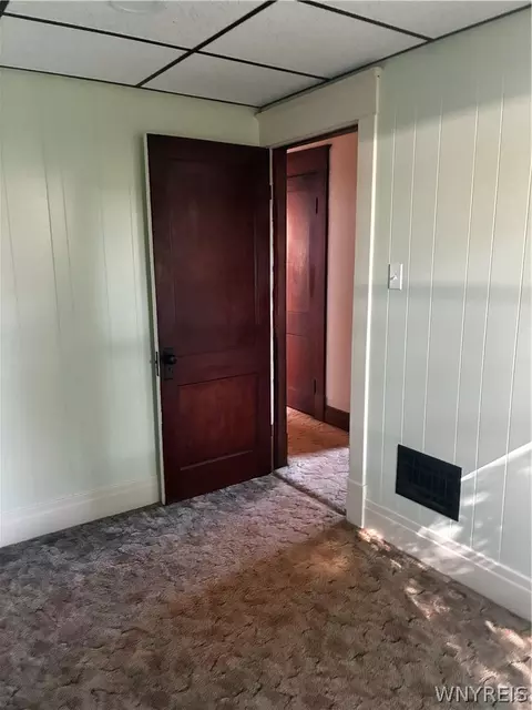 Bedroom - 99 Pries Ave, Buffalo, NY 14220 photo 2 of 6