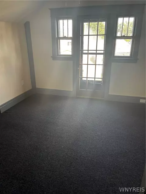 Bedroom - 99 Pries Ave, Buffalo, NY 14220 photo 6 of 6
