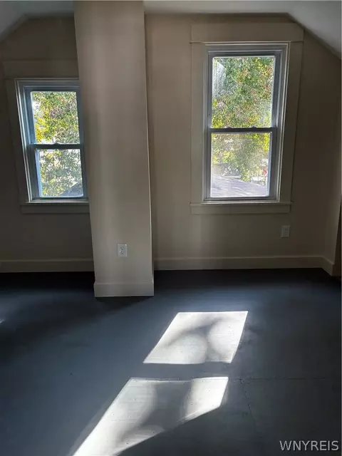 Bedroom - 99 Pries Ave, Buffalo, NY 14220 photo 3 of 6