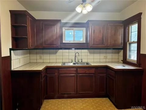 Kitchen - 99 Pries Ave, Buffalo, NY 14220 photo 1 of 1