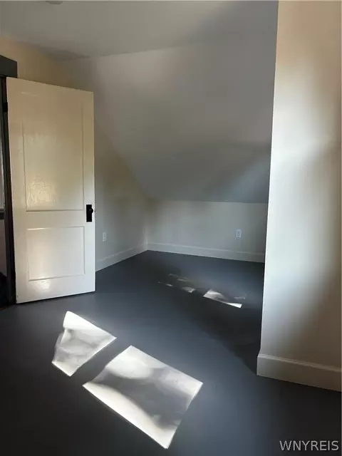 Bedroom - 99 Pries Ave, Buffalo, NY 14220 photo 4 of 6