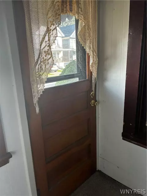 Entry Way - 99 Pries Ave, Buffalo, NY 14220 photo 2 of 2