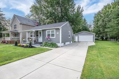 465 Walck Rd, North Tonawanda, NY 14120