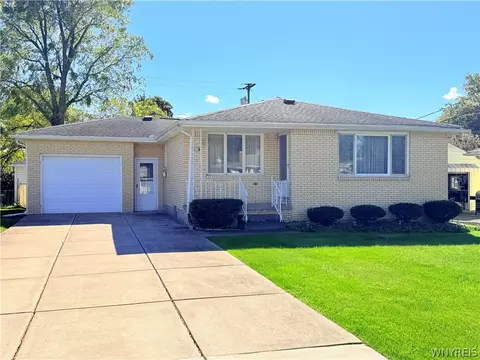 4237 Linwood Ave, Buffalo, NY 14219