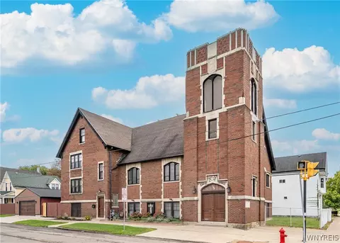185 Masten Ave, Buffalo, NY 14209