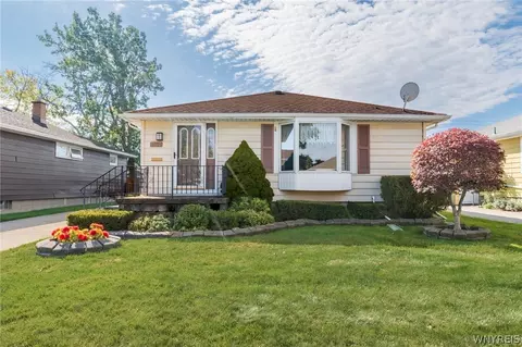 267 Abbington Ave, Buffalo, NY 14223