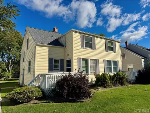 794 Highland Ave, Tonawanda, NY 14223