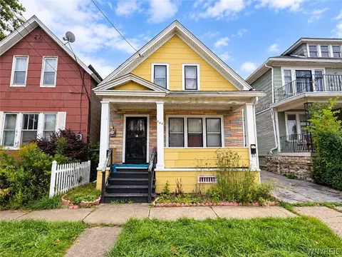 240 Herman St, Buffalo, NY 14211