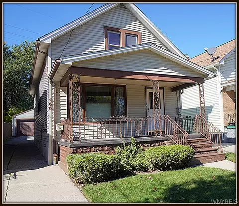 466 N Ogden St #W, Buffalo, NY 14212