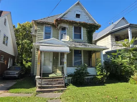 750 16th St, Niagara Falls, NY 14301