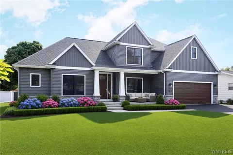 3869 Ridgeland Drive Wheatfield Xing, Wheatfield, NY 14120