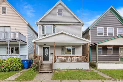 29 Kentucky St, Buffalo, NY 14204
