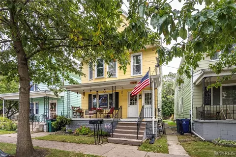 123 Imson St, Buffalo, NY 14210