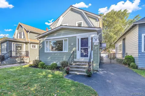 164 Shenandoah Rd, Buffalo, NY 14220