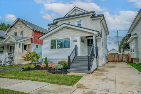 198 Downing St, Buffalo, NY 14220