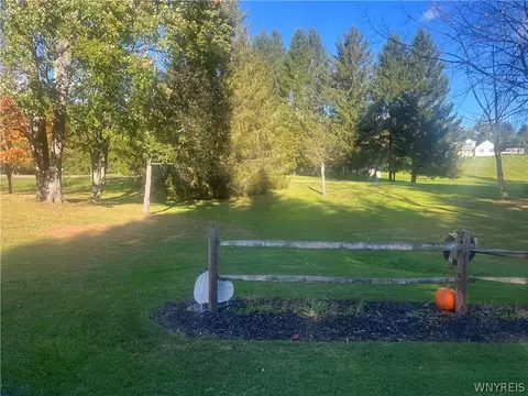 Exterior - 1999 Dugan Rd, Olean, NY 14760 photo 8 of 8