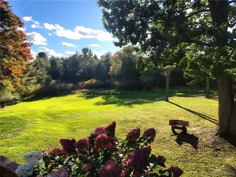 Exterior - 1999 Dugan Rd, Olean, NY 14760 photo 6 of 8