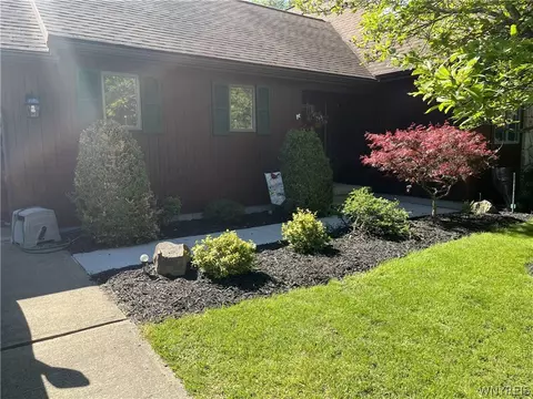 Exterior - 1999 Dugan Rd, Olean, NY 14760 photo 2 of 8