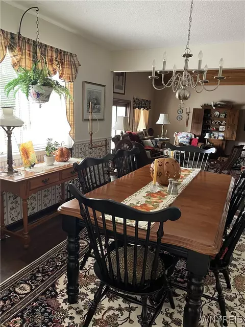 Dining - 1999 Dugan Rd, Olean, NY 14760 photo 1 of 3