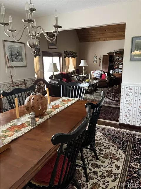 Dining - 1999 Dugan Rd, Olean, NY 14760 photo 3 of 3