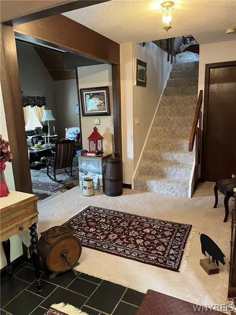 Entry Way - 1999 Dugan Rd, Olean, NY 14760 photo 2 of 2