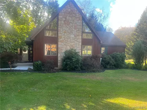 Exterior - 1999 Dugan Rd, Olean, NY 14760 photo 4 of 8